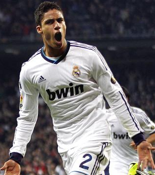 Варан Рафаэль